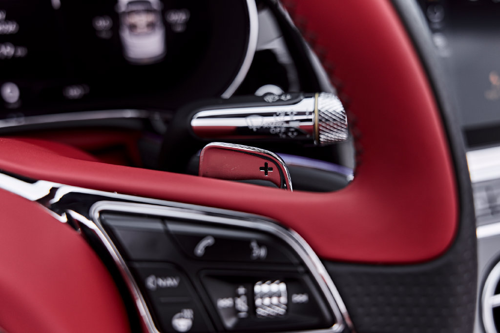 Used 2020 Bentley Continental GT AWD/4WD image 66