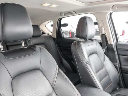 Used 2023 MAZDA CX-5 AWD 2.5 S w/ Preferred Package image 37