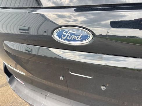Used 2020 Ford EcoSport SE w/ SE Convenience Package AWD/4WD image 48