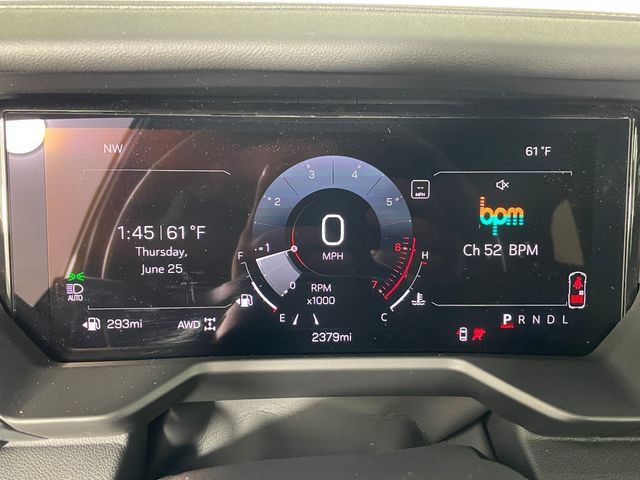 Certified 2026 GMC Acadia Elevation AWD/4WD image 5