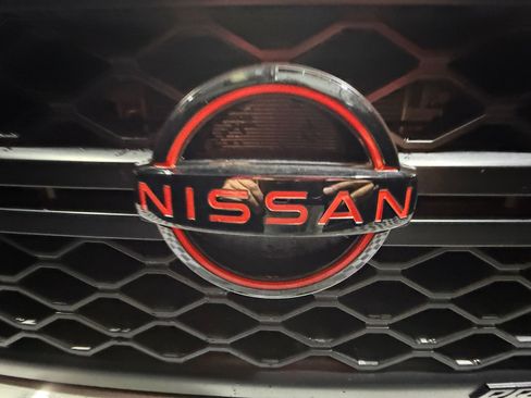Certified 2024 Nissan Titan PRO-4X w/ Off Road Protection Package AWD/4WD image 23