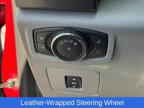 Used 2017 Ford F150 XLT w/ Equipment Group 302A Luxury image 23