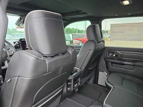 New 2026 RAM 2500 Rebel w/ Rebel Level 2 Equipment Group AWD/4WD image 17