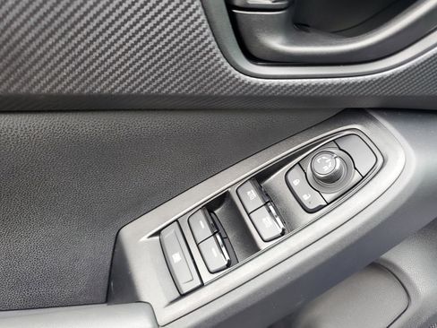 Used 2025 Subaru Crosstrek 2.5i Sport image 16