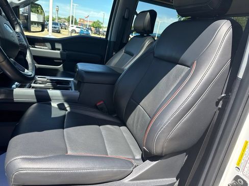 Used 2024 Ford F350 Lariat w/ Lariat Ultimate Package AWD/4WD image 8
