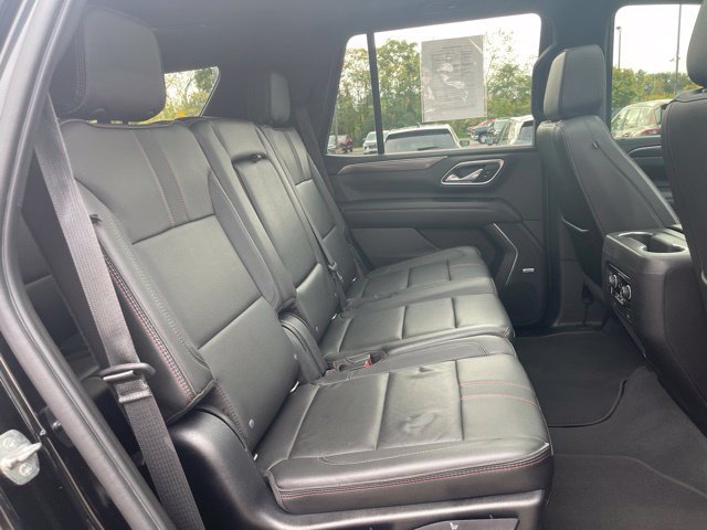 Used 2021 Chevrolet Tahoe RST w/ Max Trailering Package AWD/4WD image 36