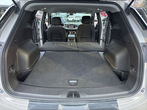 Used 2021 Chevrolet Blazer LT image 17