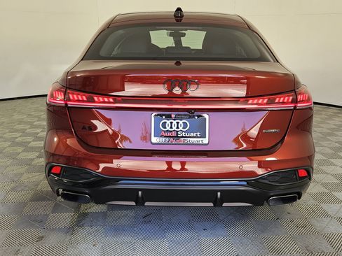 New 2026 Audi A5 2.0T Prestige AWD/4WD image 6
