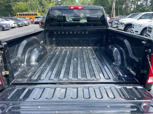 Used 2013 RAM 1500 Express RWD image 18