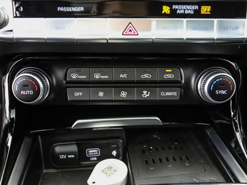 Used 2023 Kia Stinger GT-Line w/ Sun & Sound Package AWD/4WD image 20