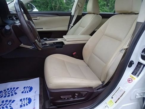 Used 2018 Lexus ES 350 image 23