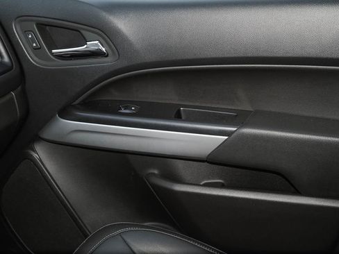 Used 2022 Chevrolet Colorado ZR2 w/ ZR2 Dusk Special Edition image 25