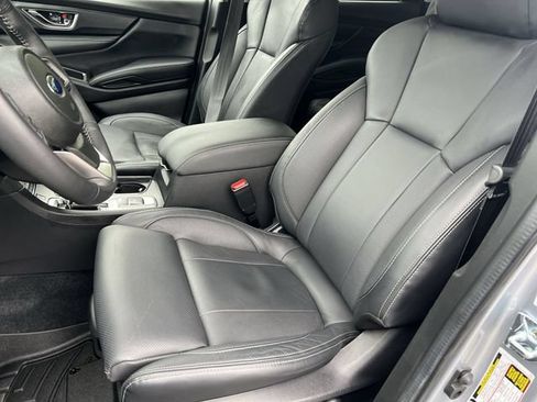 Used 2025 Subaru Ascent Limited AWD/4WD image 34