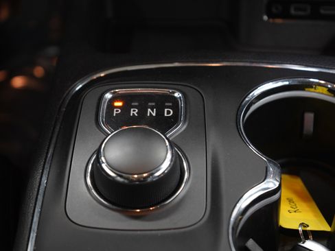 Used 2014 Dodge Durango R/T w/ Technology Group image 21