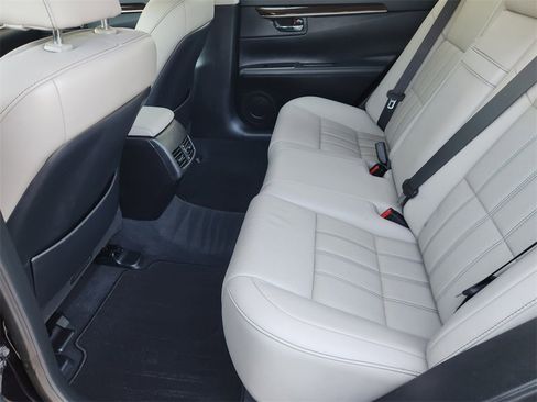 Used 2016 Lexus ES 350 image 31