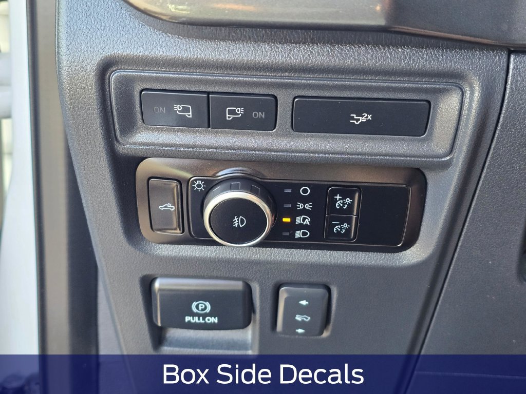 Used 2023 Ford F150 XLT w/ Equipment Group 302A High AWD/4WD image 32