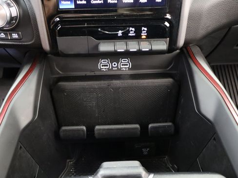 Used 2025 RAM 1500 Rebel w/ Rebel Level 1 Equipment Group AWD/4WD image 27