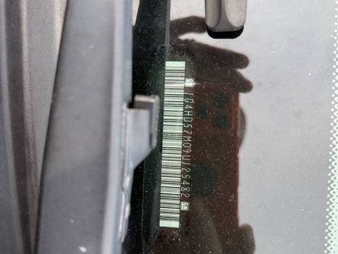 Used 2009 Buick Lucerne CXL FWD image 40