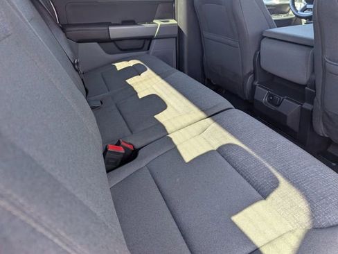 Used 2025 Ford F150 XLT w/ Equipment Group 301A Standard image 13