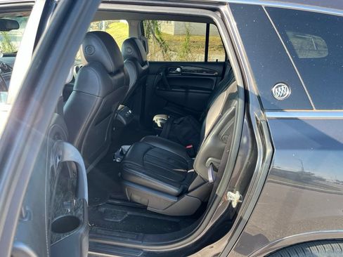 Used 2014 Buick Enclave Leather AWD/4WD image 10