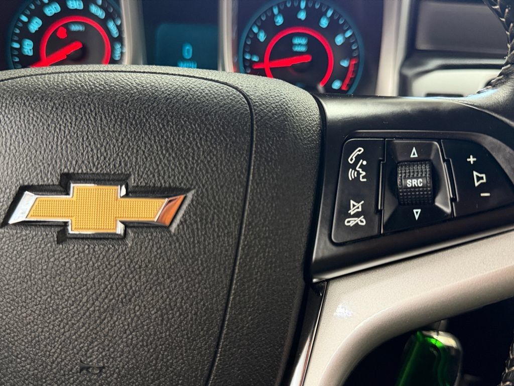 Used 2012 Chevrolet Camaro LT w/ RS Package RWD image 41