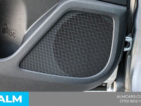 Certified 2025 Nissan Altima 2.5 S image 52