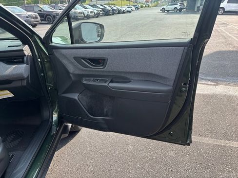 New 2026 Subaru Outback Limited AWD/4WD image 99