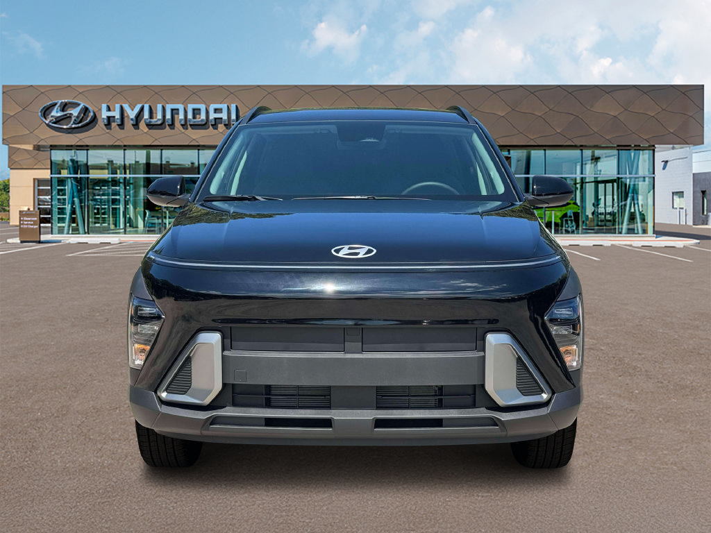New 2027 Hyundai Kona SEL Sport AWD/4WD image 12