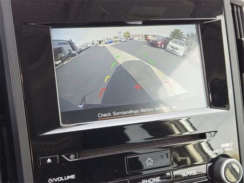 Used 2020 Subaru Forester Premium image 22