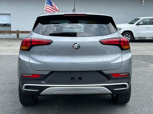 Used 2023 Buick Encore GX Preferred w/ Cold Weather Comfort Package AWD/4WD image 6