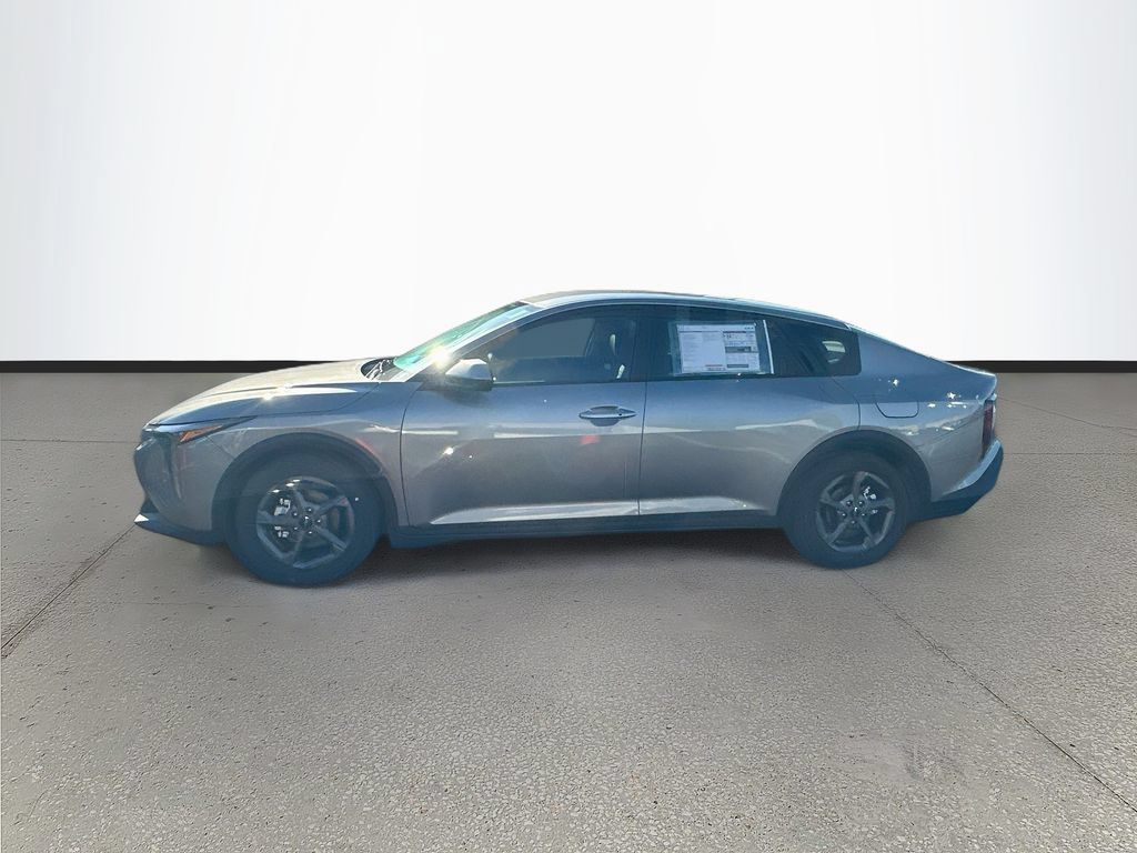 New 2026 Kia K4 FWD image 4