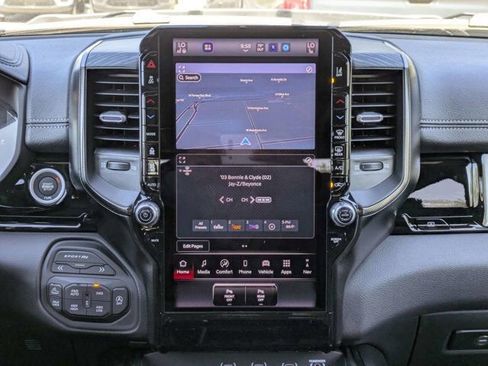 New 2026 RAM 1500 Rebel w/ G/T Package AWD/4WD image 18