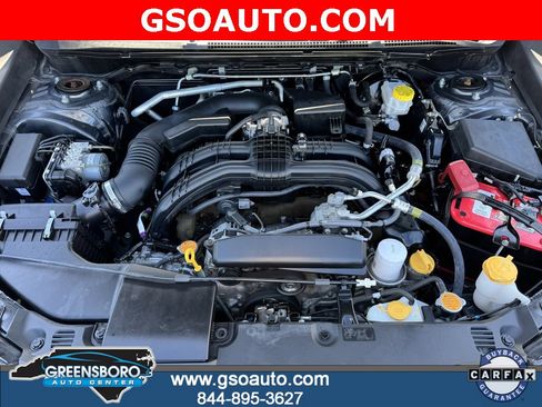 Used 2020 Subaru Impreza 2.0i Sport image 34