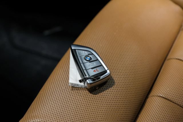 Used 2020 BMW X7 xDrive40i w/ Premium Package AWD/4WD image 55