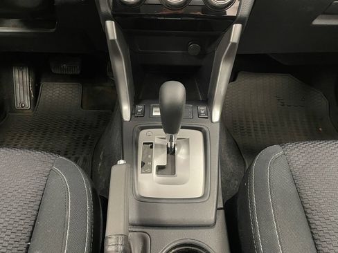 Used 2018 Subaru Forester 2.5i Premium AWD/4WD image 9