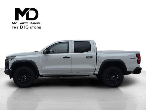 New 2026 Chevrolet Colorado Trail Boss image 3