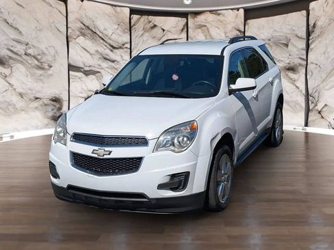 Used 2013 Chevrolet Equinox LT w/ All Star Package FWD image 2