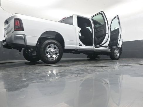 New 2026 RAM 2500 Tradesman image 51