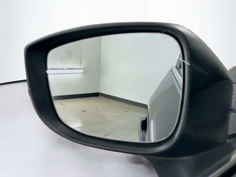 Used 2025 MAZDA CX-5 AWD 2.5 S w/ Preferred Package image 16