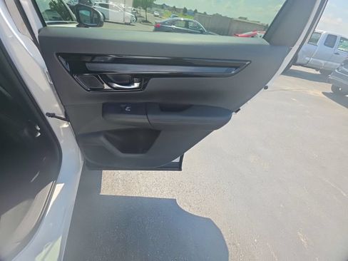 Used 2026 Honda CR-V EX-L image 29