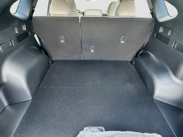 New 2026 Hyundai Tucson SE FWD image 25