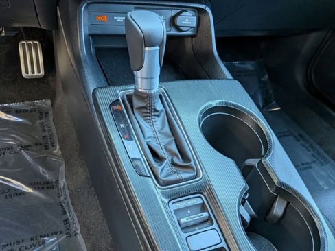 Used 2026 Honda Civic FWD Hybrid Sedan image 14