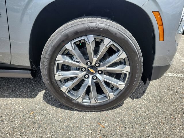 New 2026 Chevrolet Tahoe High Country RWD image 6