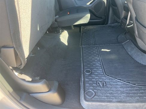 Used 2025 RAM 1500 Lone Star image 17