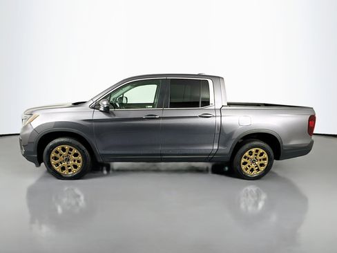 Certified 2023 Honda Ridgeline RTL image 8