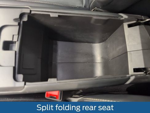 Used 2020 Ford Fusion Energi Titanium image 43