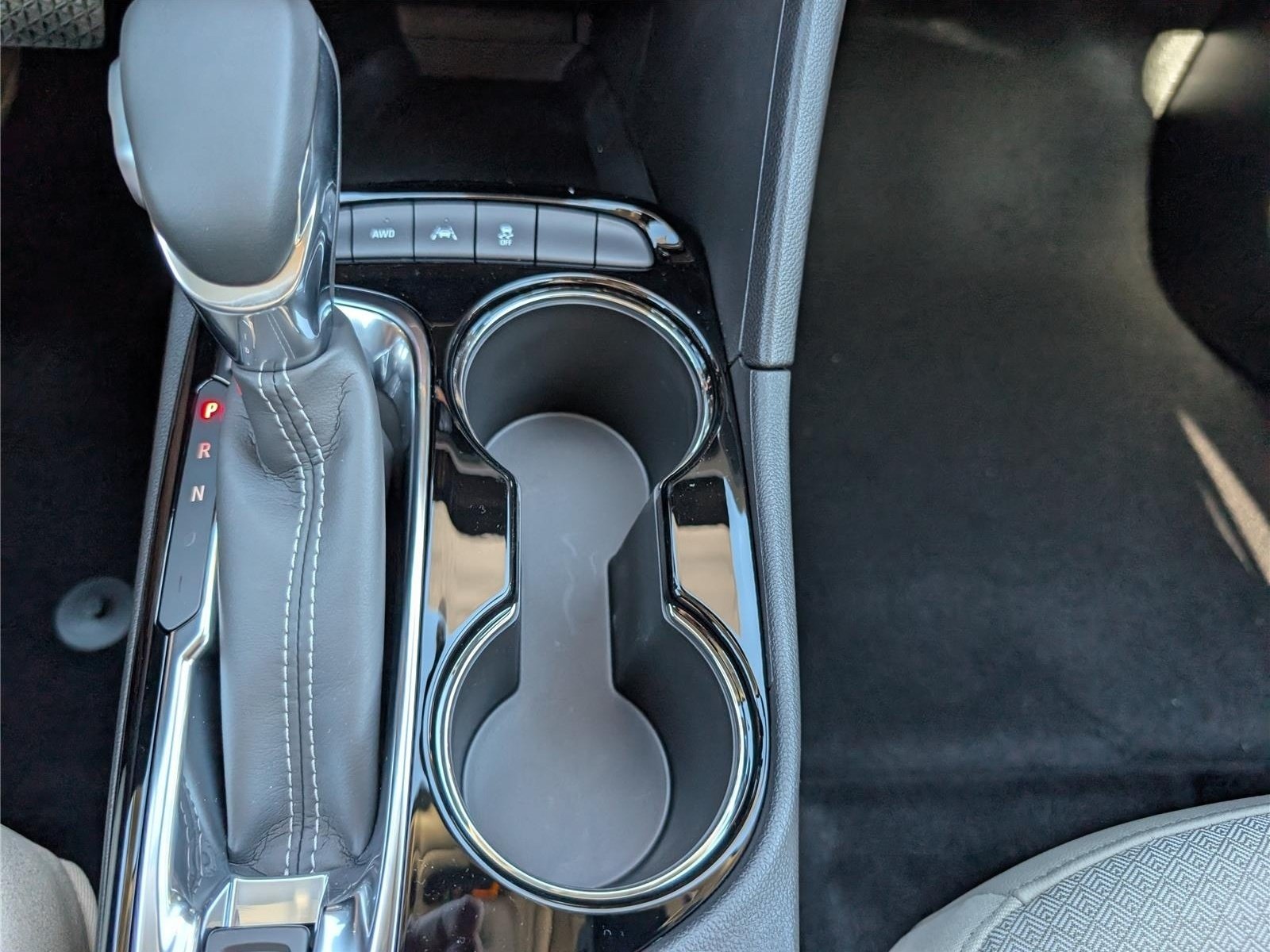 New 2026 Buick Encore GX Preferred AWD/4WD image 19
