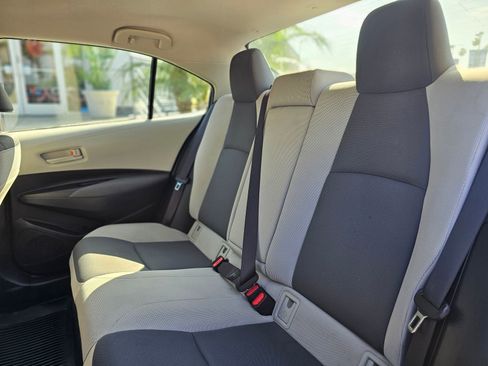 Used 2024 Toyota Corolla LE FWD image 25