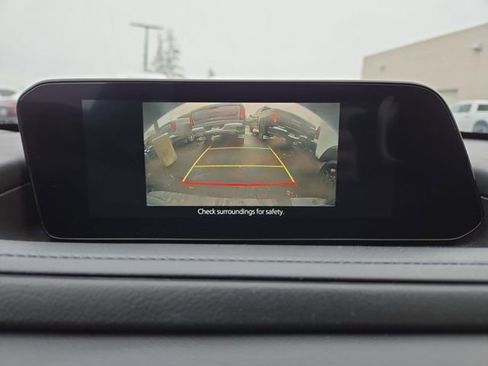 Used 2024 MAZDA CX-30 AWD 2.5 S w/ Select Sport Pkg image 30
