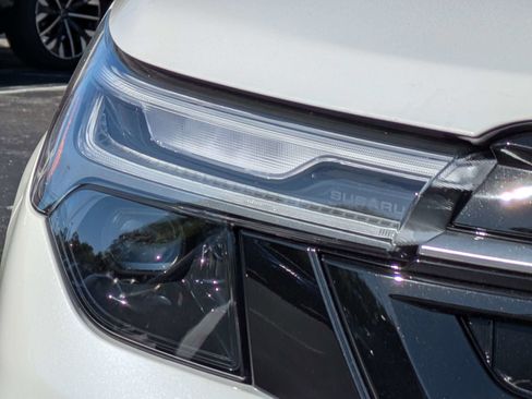 New 2026 Subaru Forester Touring AWD/4WD image 10